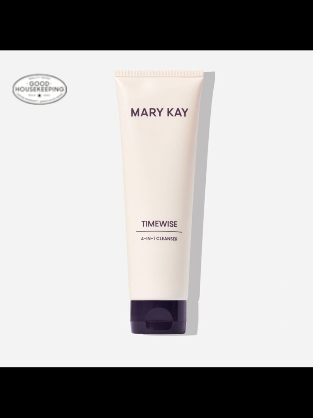 Mary Kay TimeWise 4-in-1 Cleanser For Combination / Oily Skin Types